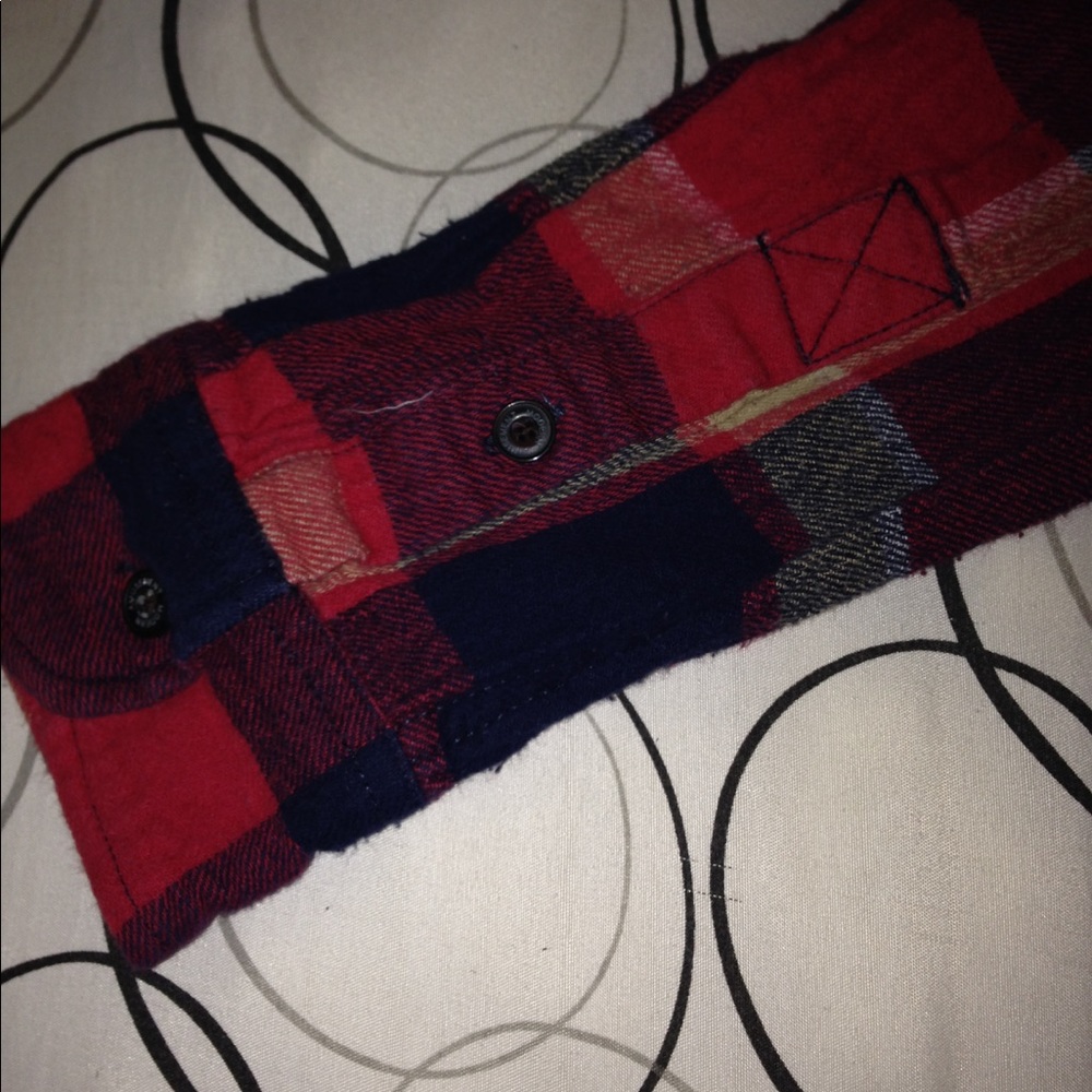 👺RED FLANNEL👺 - Picture 6 of 6